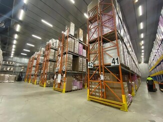 Plus de détails pour Industriel à vendre