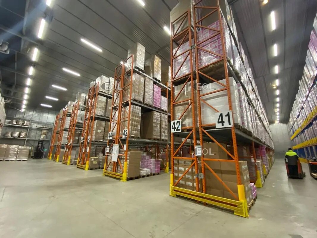 Industrial in Meaux for sale Building Photo- Image 1 of 11