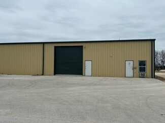 Plus de détails pour 337 Millennium Dr, Niederwald, TX - Bureau, Industriel/Logistique à louer