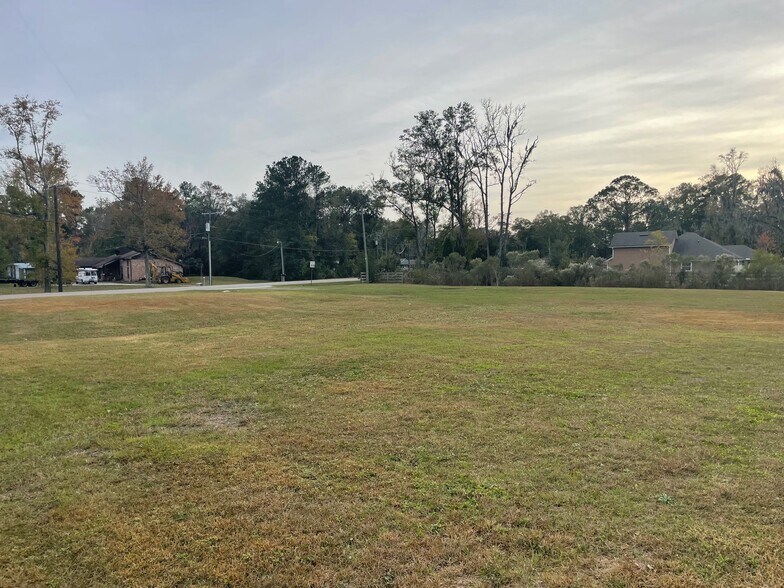 541879 US 1, Callahan, FL for lease - Building Photo - Image 2 of 10