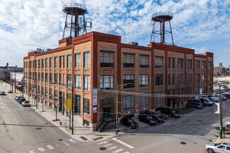 Plus de détails pour 600 W Cermak Rd, Chicago, IL - Bureau à louer