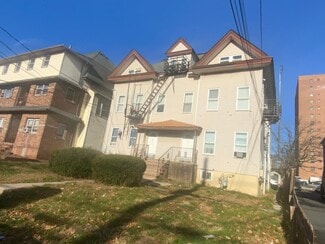 More details for 225 Murray St, Elizabeth, NJ - Multifamily for Sale