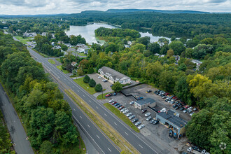 2590-2594 Berlin Tpke, Berlin, CT - Aérien  Vue de la carte - Image1