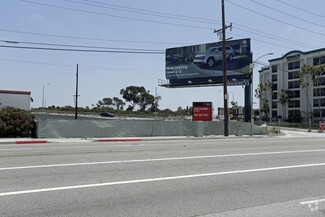 More details for 10212 S La Cienega Blvd, Inglewood, CA - Land for Lease