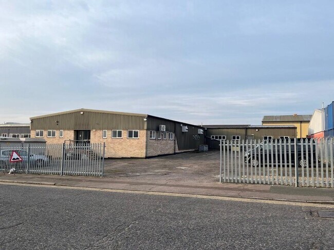 More details for Stephenson Rd, Colchester - Industrial for Lease