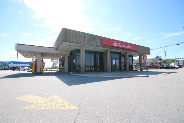 440 Mount Pleasant St, New Bedford, MA for lease - Building Photo - Image 2 of 22