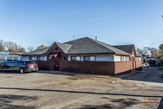 Plus de détails pour 620 Sevier St, Memphis, TN - Bureau à vendre
