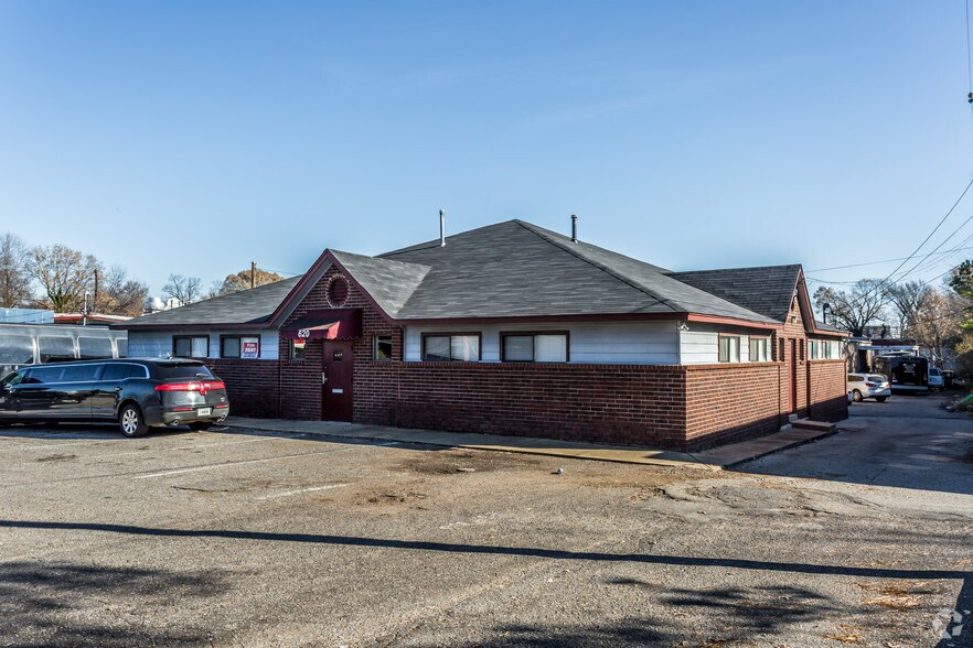 620 Sevier St, Memphis, TN à vendre - Photo principale - Image 3 de 13