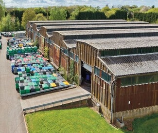 Plus de détails pour Rylands Ln, Droitwich - Industriel à louer
