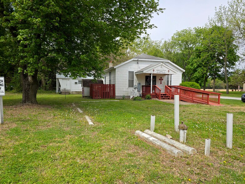 8856 Greentop Rd, Lincoln, DE à vendre - Photo du bâtiment - Image 2 de 13