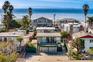 More details for 6615 Sabado Tarde Rd, Isla Vista, CA - Multifamily for Sale