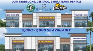 Plus de détails pour 6801 S Kanner Hwy, Stuart, FL - Commerce de détail à louer