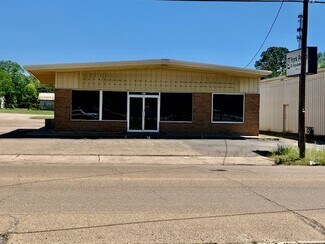 Plus de détails pour 822 S Commerce St, Kilgore, TX - Industriel à louer
