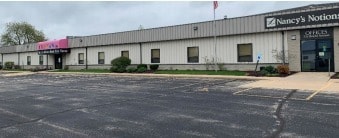333 Beichl Ave, Beaver Dam, WI for lease - Building Photo - Image 3 of 5