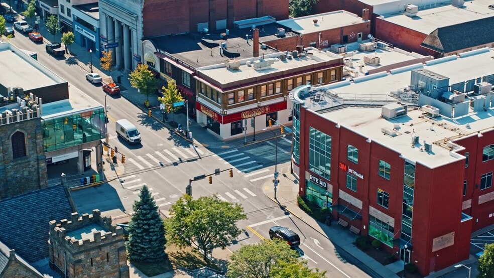 1700-1712 Murray Ave, Pittsburgh, PA à louer - Vidéo sur l’inscription commerciale - Image 2 de 5