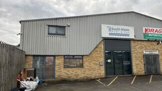 More details for Hadfield Rd, Cardiff - Industrial for Lease