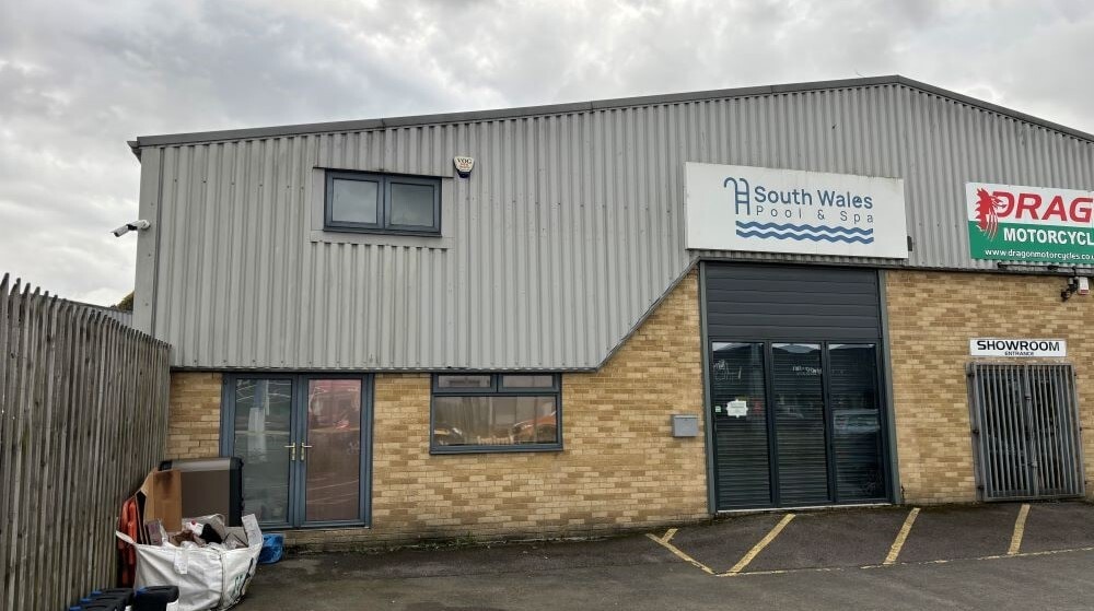 Hadfield Rd, Cardiff for lease Building Photo- Image 1 of 2