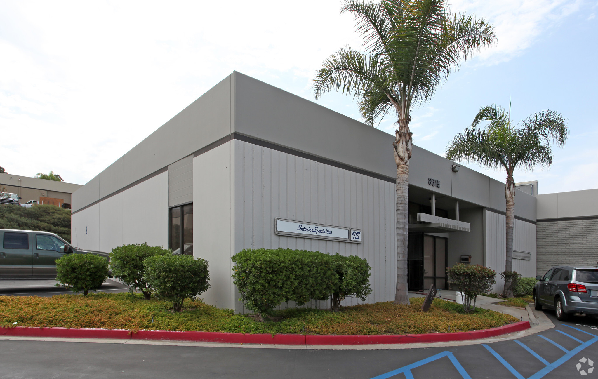 8615 Commerce Ave, San Diego, CA for sale Building Photo- Image 1 of 5