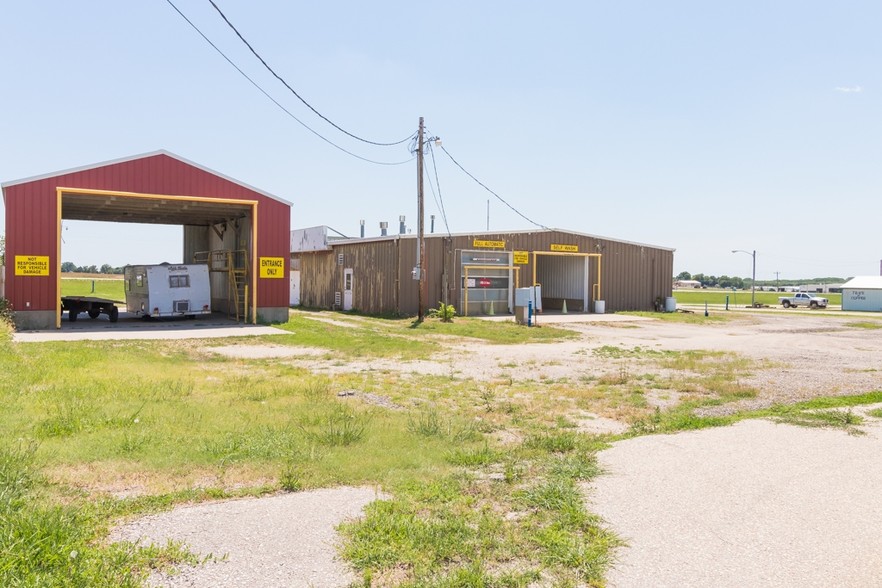 1501 Sandstone St, Marion, KS for sale - Primary Photo - Image 1 of 1