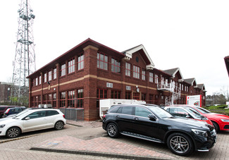 More details for 8 Abbey Rd, Exeter - Office for Lease