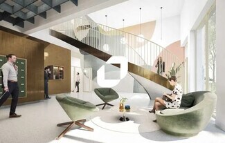 Plus de détails pour 65-67 Rue Jacques-Louis Hénon, Lyon - Bureau à louer