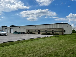 Plus de détails pour 1650 12th St E, Palmetto, FL - Industriel/Logistique à louer