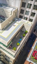 40 Jessie St, San Francisco, CA - Aerial  map view