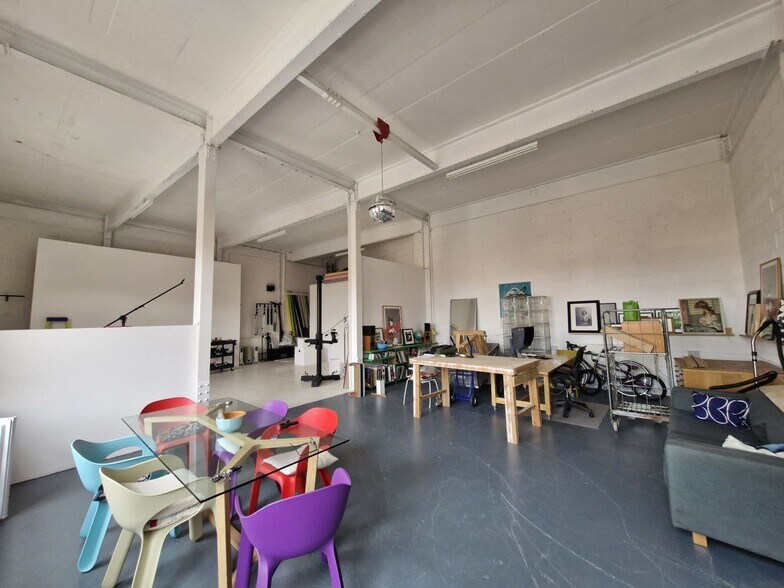 Effingham St, Sheffield à louer - Photo du bâtiment - Image 3 de 12