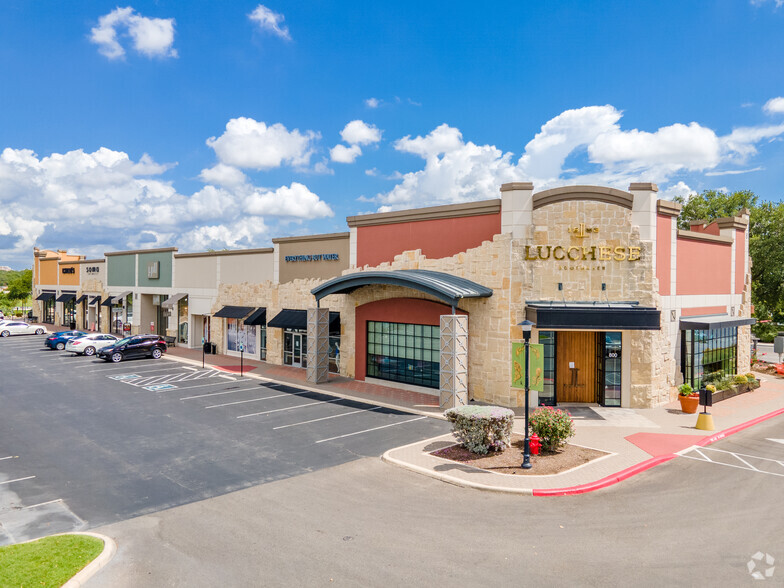 255-1 E Basse Rd, San Antonio, TX for lease - Building Photo - Image 3 of 14