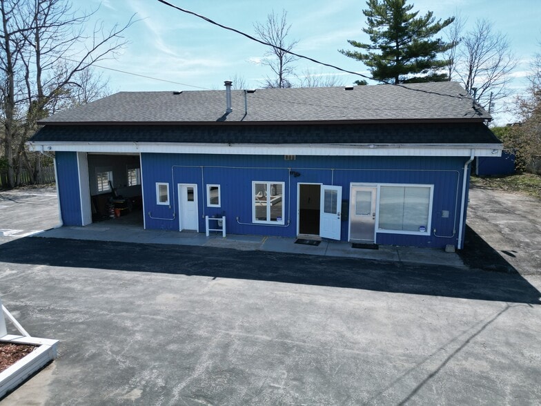 80 Townline Rd W, Carleton Place, ON for sale - Building Photo - Image 2 of 16