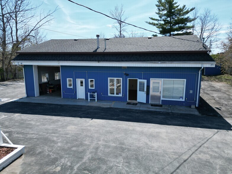 80 Townline Rd W, Carleton Place, ON à vendre - Photo du bâtiment - Image 3 de 16