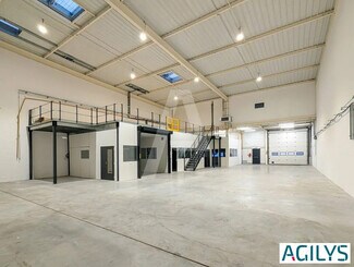 More details for Flex for Lease