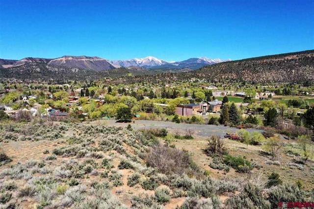 900 Florida Rd, Durango, CO à vendre - Photo du bâtiment - Image 2 de 14