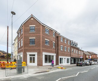 More details for 18 Pen Y Bryn, Wrexham - Retail for Lease