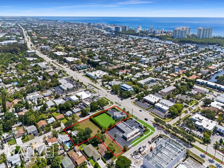Boca Raton Office & Land Assemblage portefeuille de 1 propriétés à vendre sur LoopNet.ca - Photo du bâtiment - Image 3 de 32