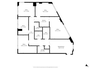 3 Washington Cir NW, Washington, DC à louer Plan d’étage- Image 1 de 64