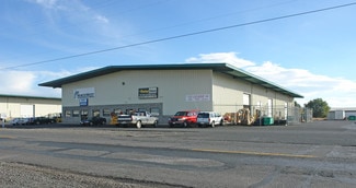 More details for 1909-1915 S 14th St, Yakima, WA - Industrial for Lease
