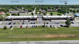Plus de détails pour 701-703 N McCroskey St, Nixa, MO - Commerce de détail à louer