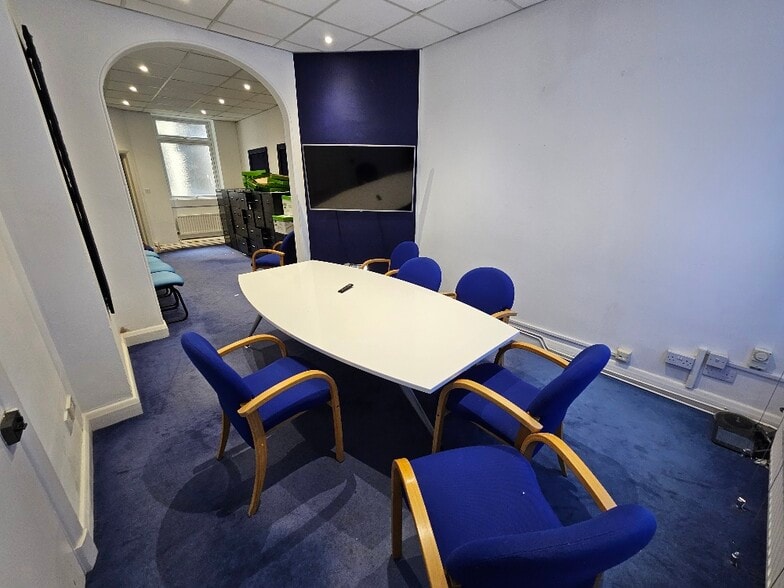 162-164 Ewell Rd, Surbiton à louer - Photo intérieure - Image 3 de 11