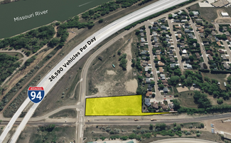 More details for 825 Missouri Dr. NE dr, Mandan, ND - Land for Sale