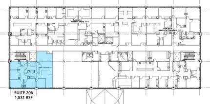 2251 N Squirrel Rd, Auburn Hills, MI à louer Photo intérieure- Image 1 de 1