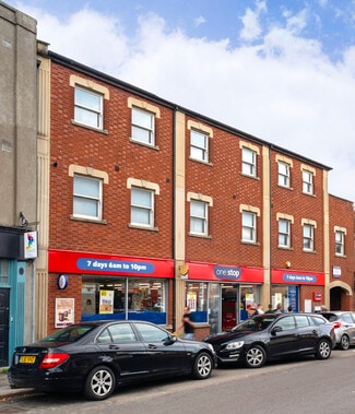 More details for 12B - 14 Market St, Highbridge - Retail for Sale