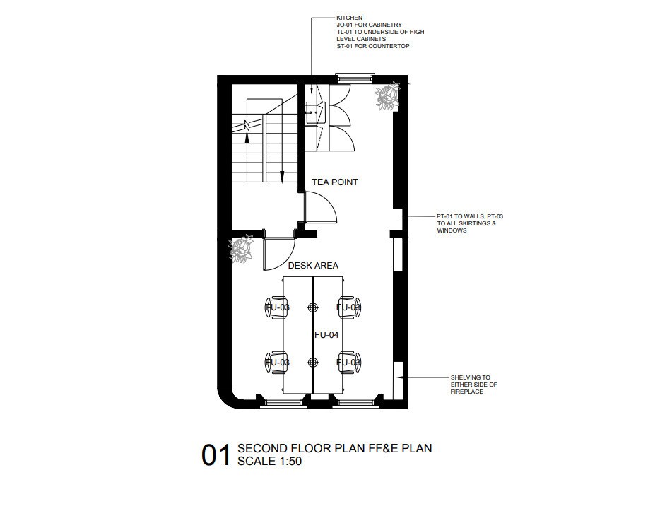 26-27 Carnaby St, Londres à louer Photo du bâtiment- Image 1 de 5