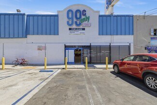 Plus de détails pour 6745 Van Nuys Blvd, Van Nuys, CA - Commerce de détail à louer