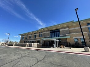 Westway - Aurora, Aurora, CO for lease Building Photo- Image 1 of 7