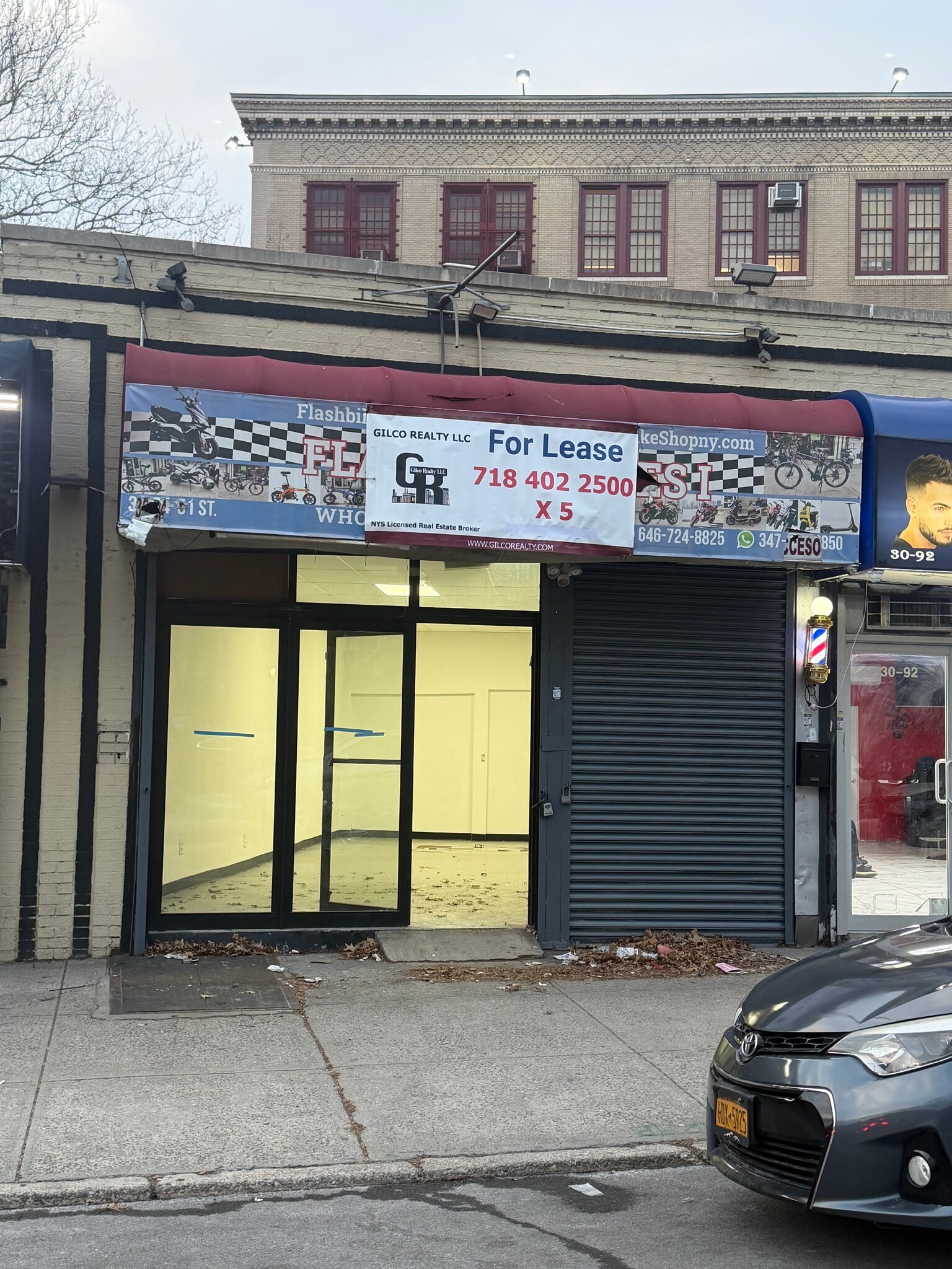 3092 51st St, Woodside, NY for lease Interior Photo- Image 1 of 6