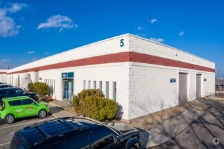 More details for 500-525 Violet St, Golden, CO - Industrial for Lease