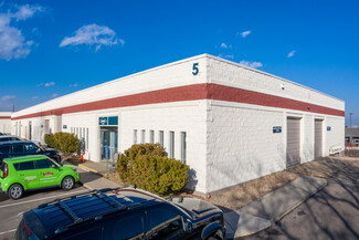 More details for 500-525 Violet St, Golden, CO - Industrial for Lease