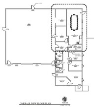 2701 S Saturn Way, Boise, ID for lease Floor Plan- Image 1 of 1