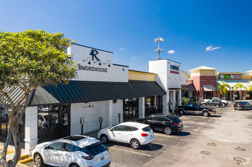 14310-14394 N Dale Mabry Hwy, Tampa, FL à louer - Photo du bâtiment - Image 2 de 34